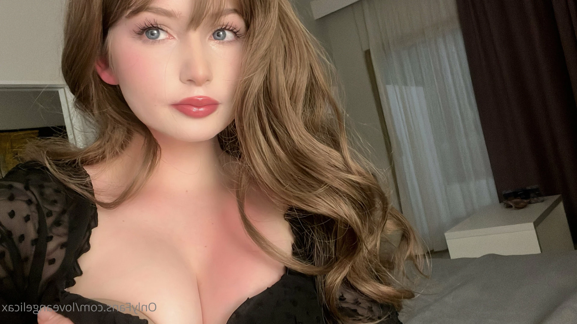 Angelica [ loveangelicax ] Onlyfans leaked photo 7697130 on Hotleaks.tv