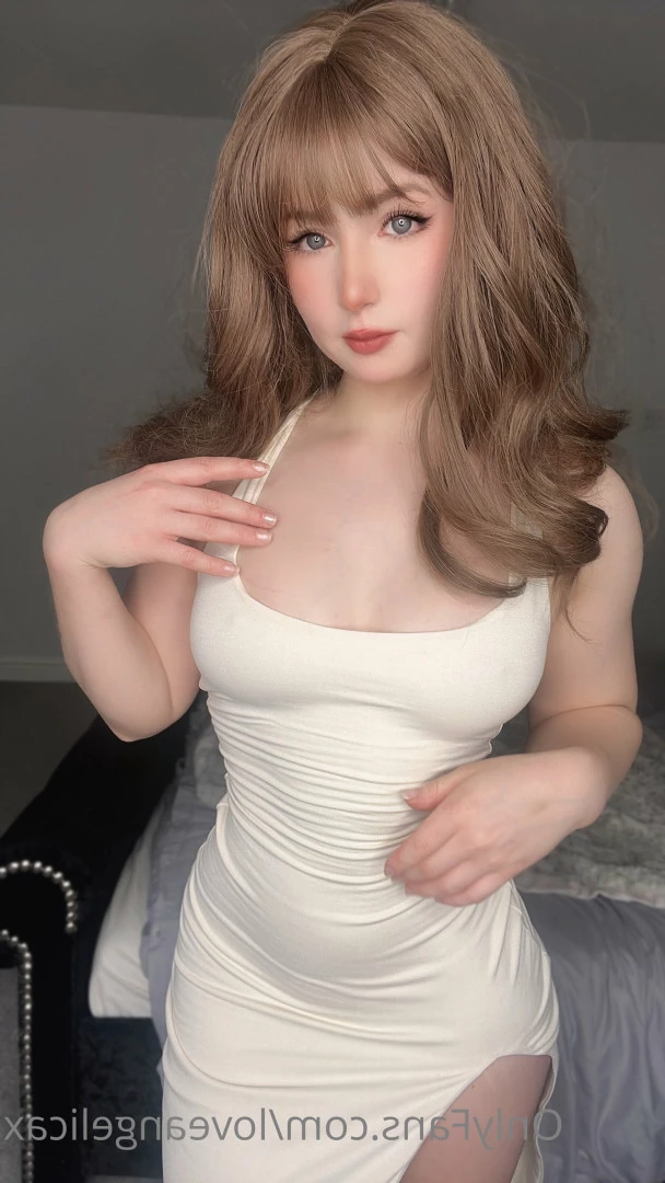 Angelica [ loveangelicax ] Onlyfans leaked photo 7697201 on Hotleaks.tv