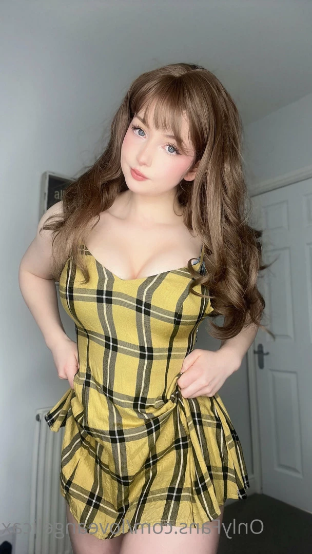 Angelica [ loveangelicax ] Onlyfans leaked photo 7697298 on Hotleaks.tv