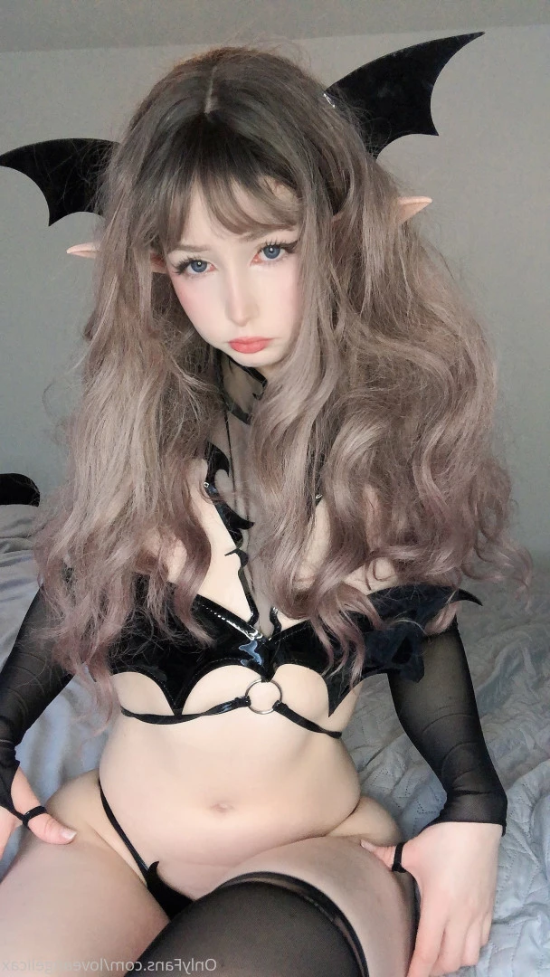 Angelica [ loveangelicax ] Onlyfans leaked photo 7697302 on Hotleaks.tv