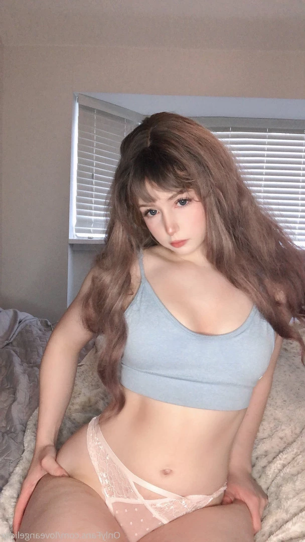 Angelica [ loveangelicax ] Onlyfans leaked photo 7697373 on Hotleaks.tv