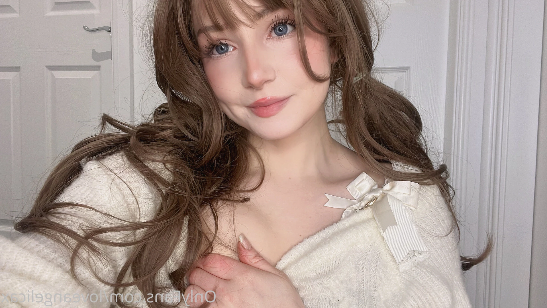 Angelica [ loveangelicax ] Onlyfans leaked photo 7697454 on Hotleaks.tv