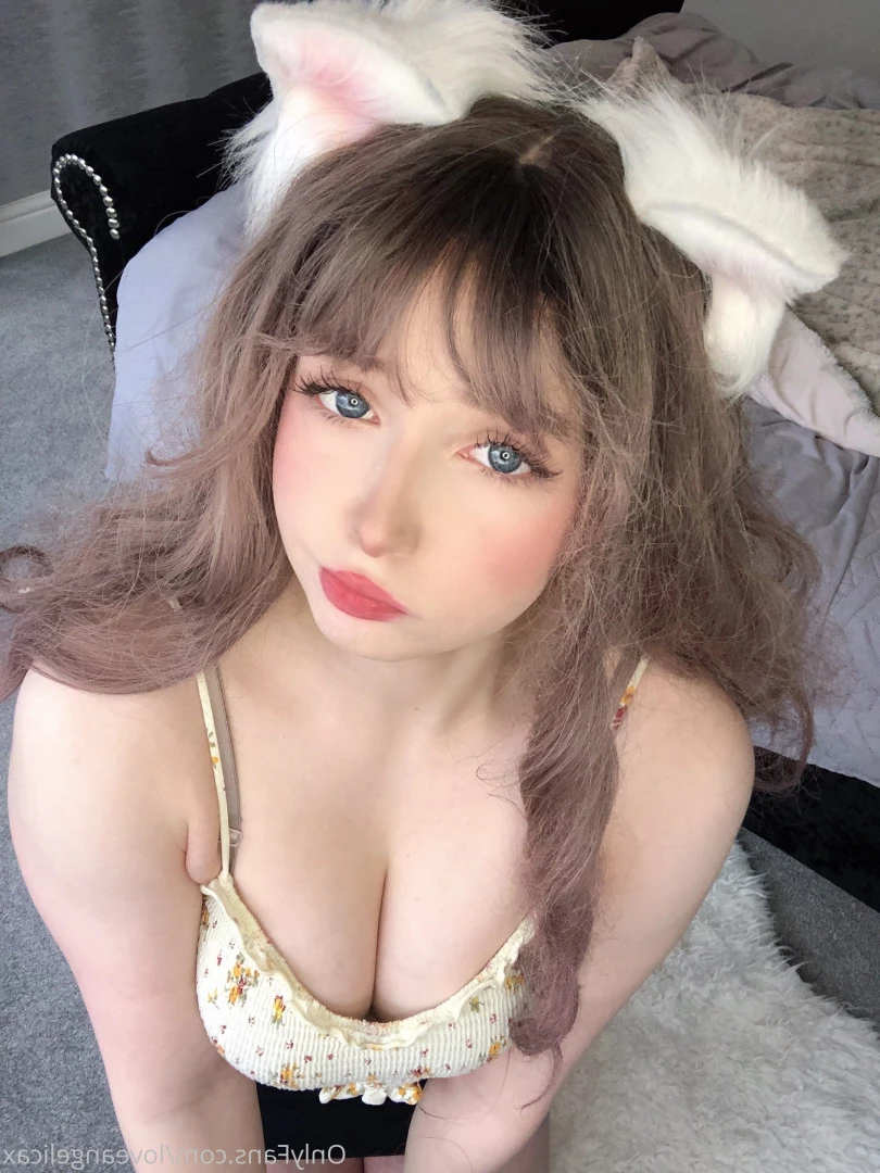 Angelica [ loveangelicax ] Onlyfans leaked photo 7697462 on Hotleaks.tv