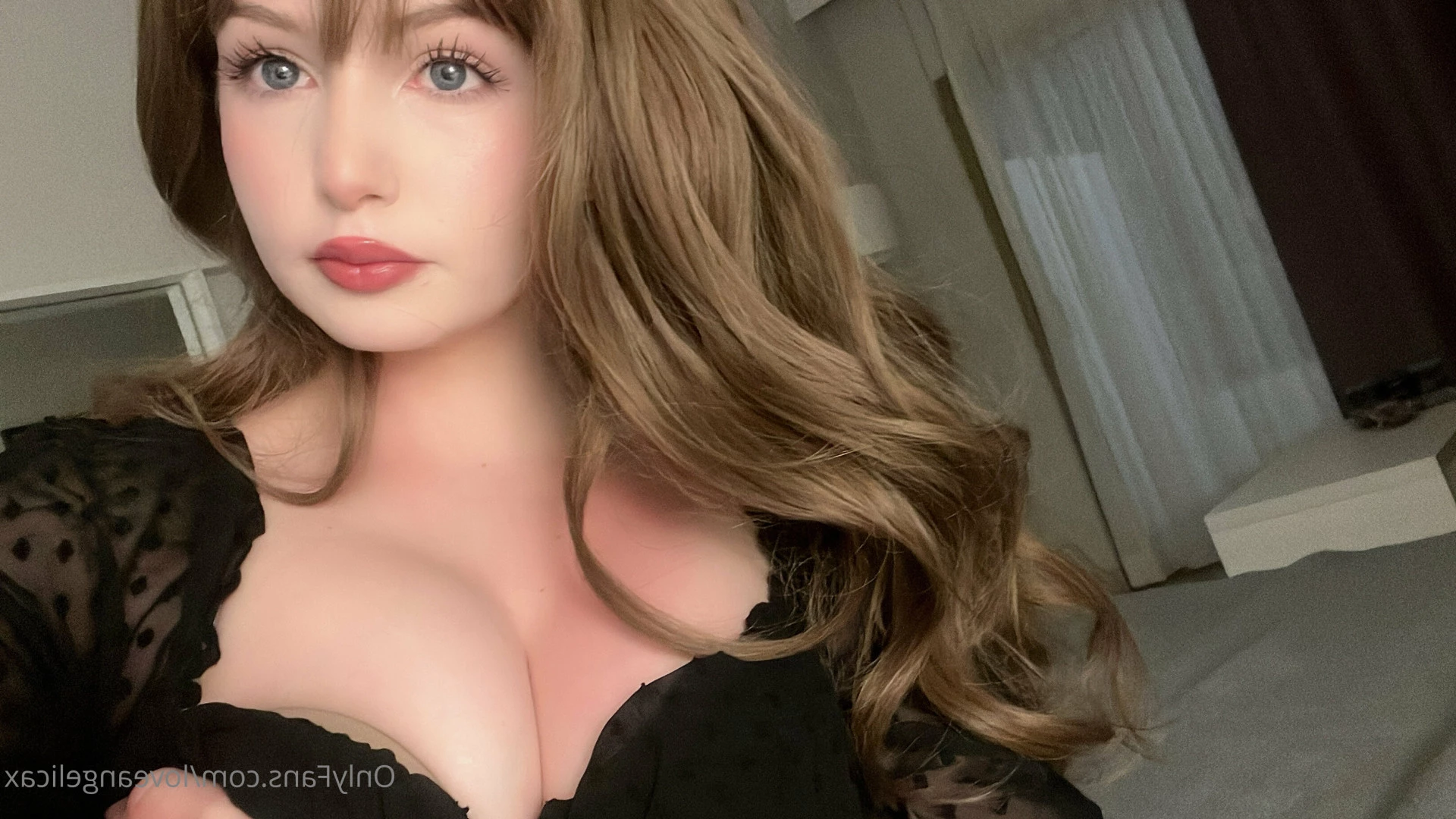 Angelica [ loveangelicax ] Onlyfans leaked photo 7697592 on Hotleaks.tv