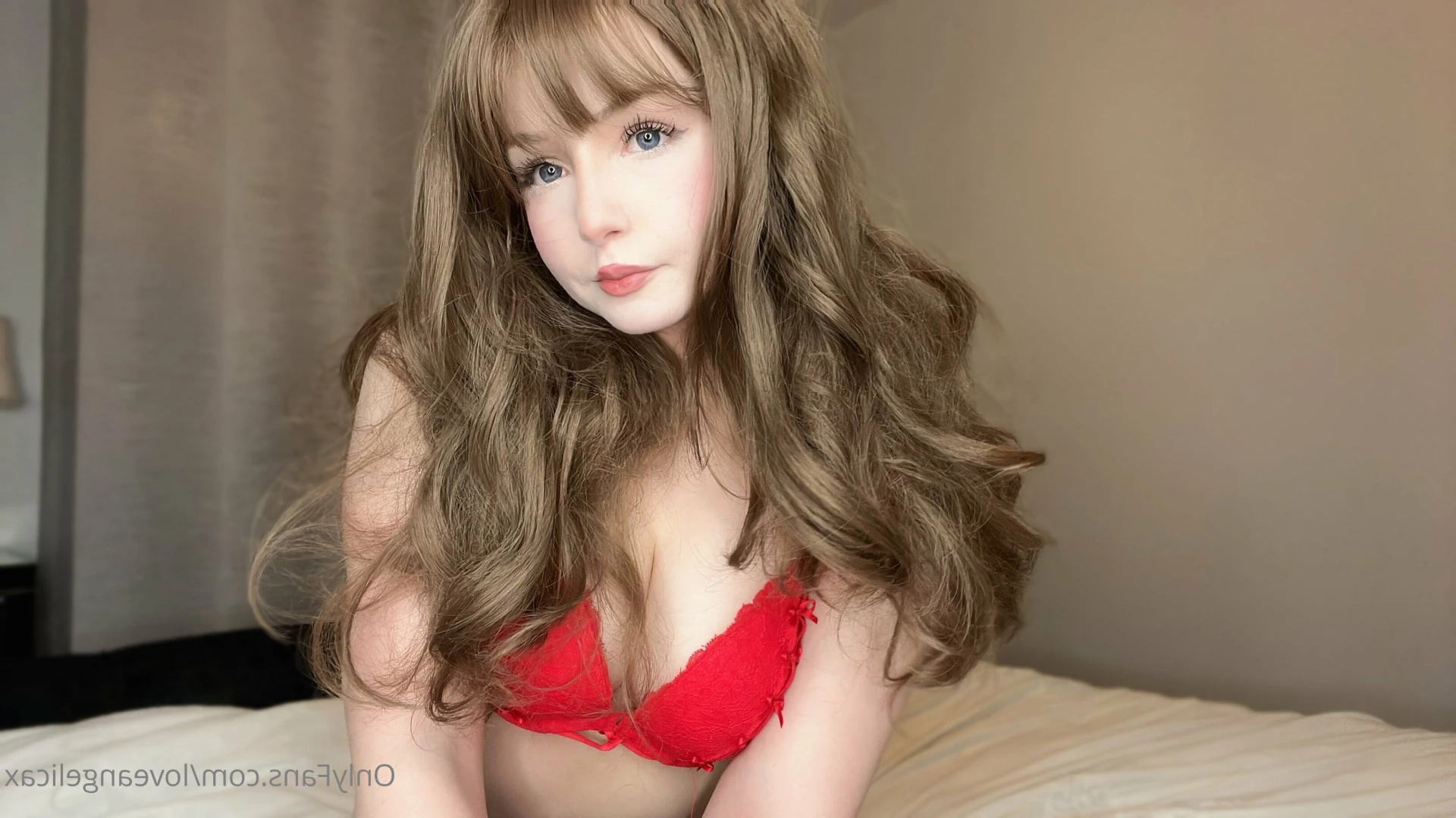 Angelica [ loveangelicax ] Onlyfans leaked photo 7697628 on Hotleaks.tv