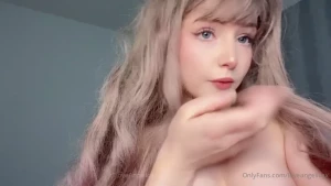 Angelica [ loveangelicax ] Onlyfans leaked video 7788584 on Hotleaks.tv