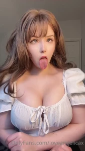 Angelica [ loveangelicax ] Onlyfans leaked video 7788623 on Hotleaks.tv