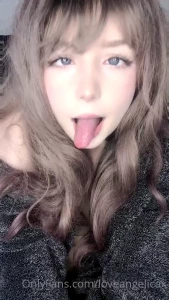 Angelica [ loveangelicax ] Onlyfans leaked video 7788693 on Hotleaks.tv