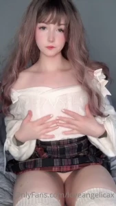 Angelica [ loveangelicax ] Onlyfans leaked video 7788698 on Hotleaks.tv