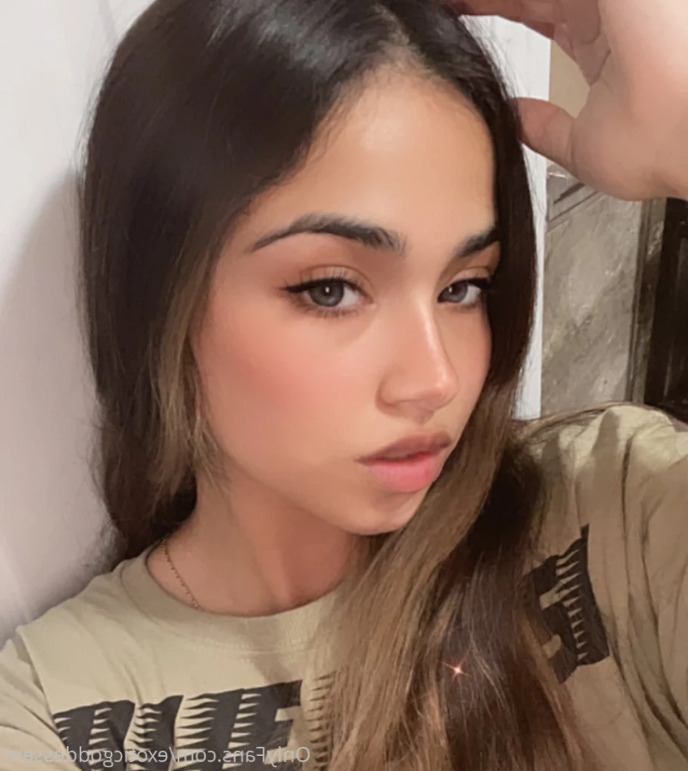 𝑔𝑜𝒹𝒹𝑒𝓈𝓈 𝑒𝓂 ⭐️ [ exoticgoddessem ] Onlyfans leaked photo 12698301 on Hotleaks.tv