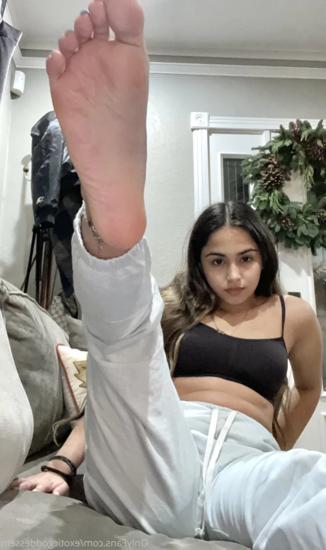 𝑔𝑜𝒹𝒹𝑒𝓈𝓈 𝑒𝓂 ⭐️ [ exoticgoddessem ] Onlyfans leaked photo 14011197 on Hotleaks.tv