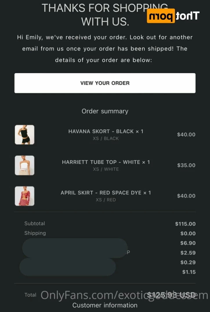 𝑔𝑜𝒹𝒹𝑒𝓈𝓈 𝑒𝓂 ⭐️ [ exoticgoddessem ] Onlyfans leaked photo 15860572 on Hotleaks.tv