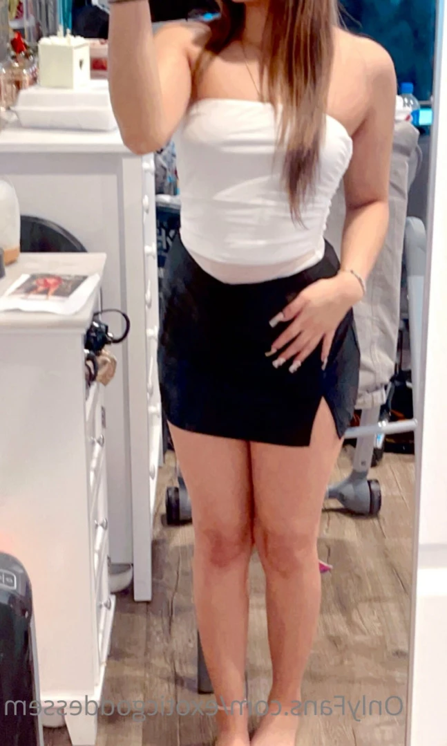 𝑔𝑜𝒹𝒹𝑒𝓈𝓈 𝑒𝓂 ⭐️ [ exoticgoddessem ] Onlyfans leaked photo 16049352 on Hotleaks.tv