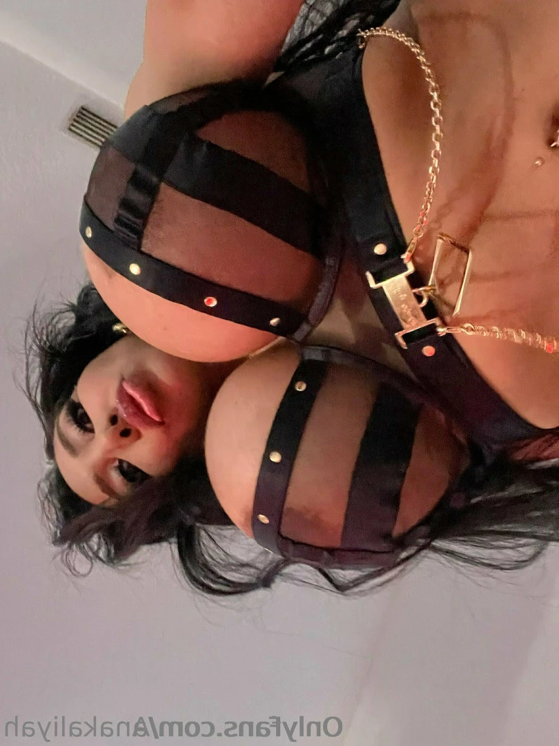 𝗕𝗶𝗴𝗴𝗲𝗿 𝗶𝘀 𝗕𝗲𝘁𝘁𝗲𝗿 [ expanding_kaliyah ] Onlyfans leaked photo 8564604 on Hotleaks.tv