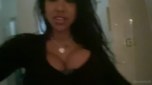 𝗕𝗶𝗴𝗴𝗲𝗿 𝗶𝘀 𝗕𝗲𝘁𝘁𝗲𝗿 [ expanding_kaliyah ] Onlyfans leaked video 12660777 on Hotleaks.tv