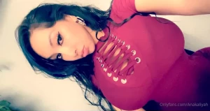 𝗕𝗶𝗴𝗴𝗲𝗿 𝗶𝘀 𝗕𝗲𝘁𝘁𝗲𝗿 [ expanding_kaliyah ] Onlyfans leaked video 12779384 on Hotleaks.tv