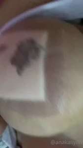 𝗕𝗶𝗴𝗴𝗲𝗿 𝗶𝘀 𝗕𝗲𝘁𝘁𝗲𝗿 [ expanding_kaliyah ] Onlyfans leaked video 12835568 on Hotleaks.tv