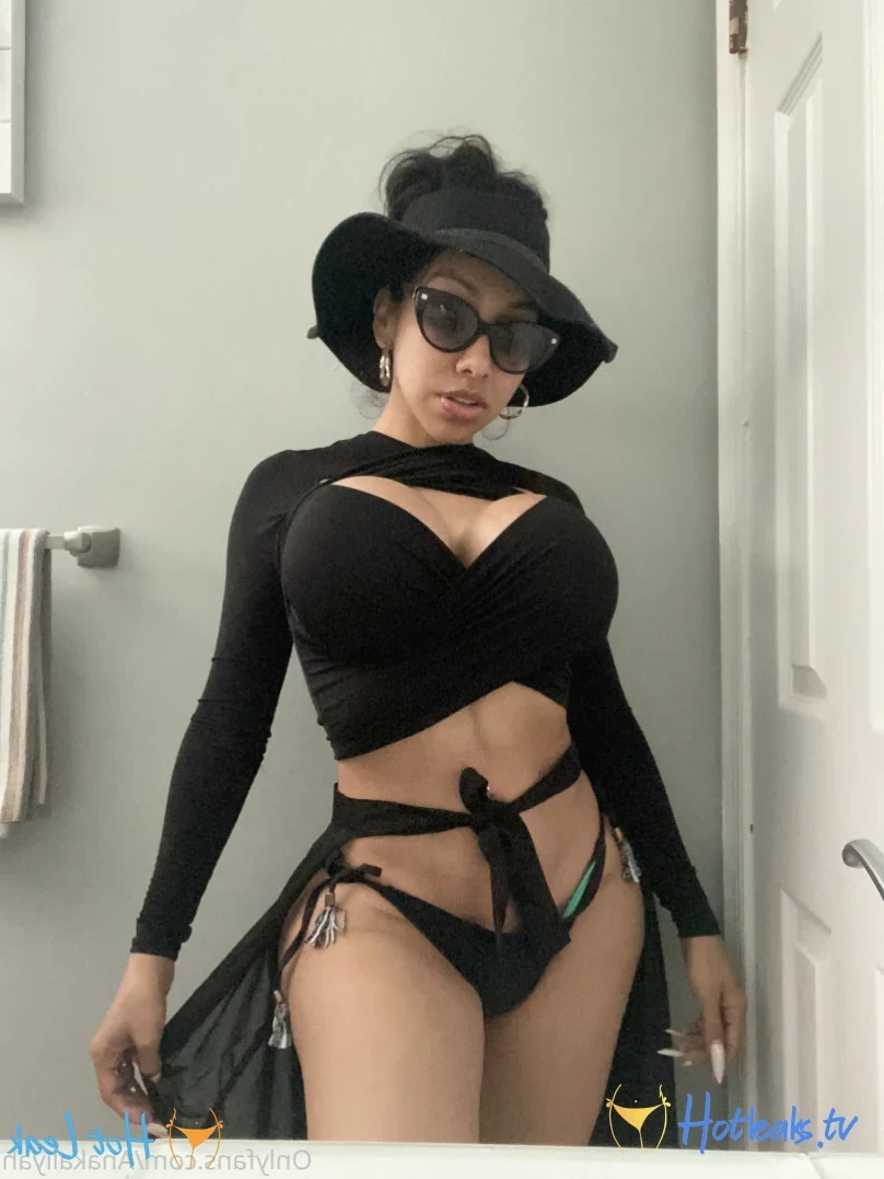 𝗕𝗶𝗴𝗴𝗲𝗿 𝗶𝘀 𝗕𝗲𝘁𝘁𝗲𝗿 [ expanding_kaliyah ] Onlyfans leaked photo 13355531 on Hotleaks.tv