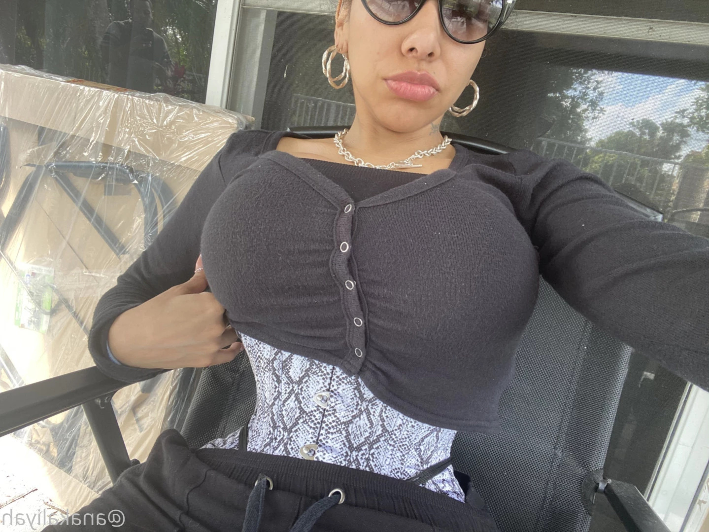 𝗕𝗶𝗴𝗴𝗲𝗿 𝗶𝘀 𝗕𝗲𝘁𝘁𝗲𝗿 [ expanding_kaliyah ] Onlyfans leaked photo 13357559 on Hotleaks.tv