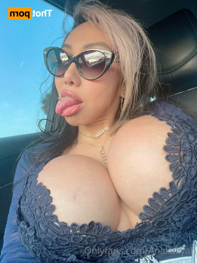 𝗕𝗶𝗴𝗴𝗲𝗿 𝗶𝘀 𝗕𝗲𝘁𝘁𝗲𝗿 [ expanding_kaliyah ] Onlyfans leaked photo 13370838 on Hotleaks.tv