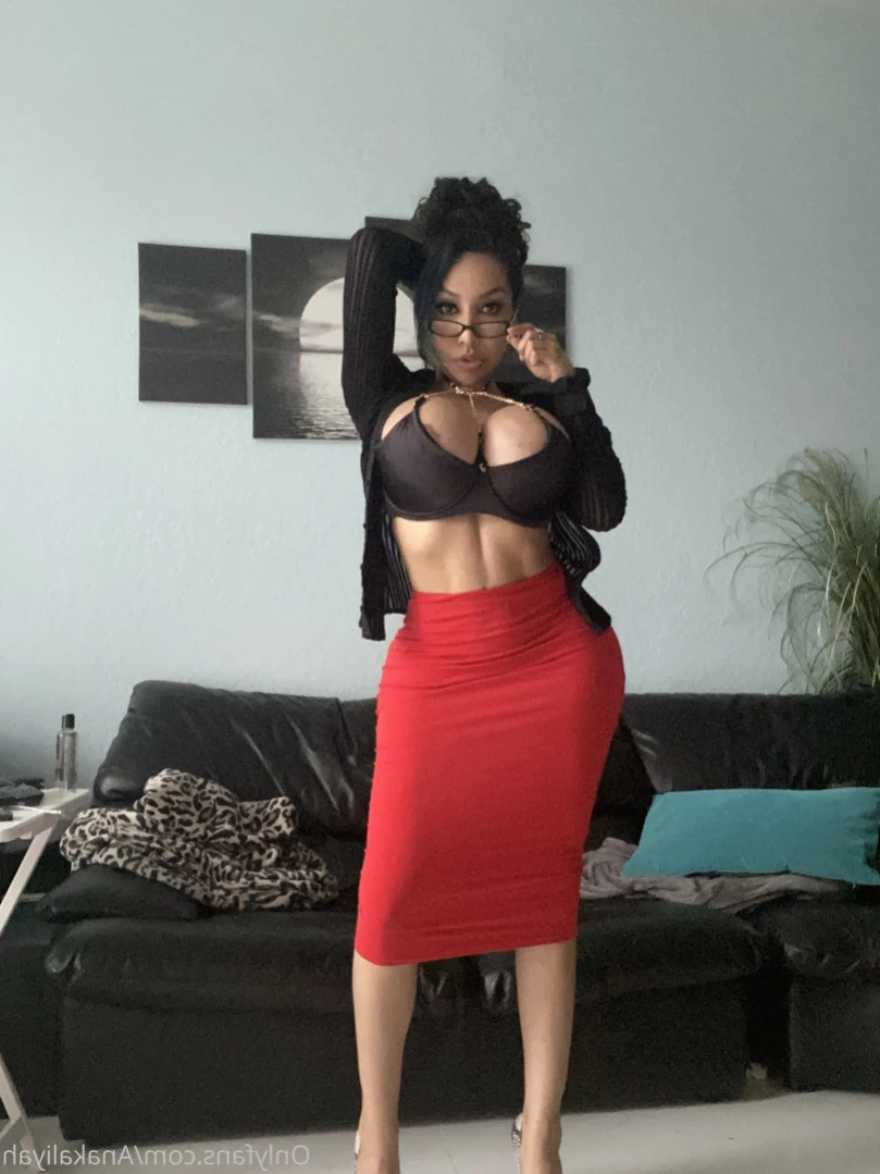 𝗕𝗶𝗴𝗴𝗲𝗿 𝗶𝘀 𝗕𝗲𝘁𝘁𝗲𝗿 [ expanding_kaliyah ] Onlyfans leaked photo 13387496 on Hotleaks.tv