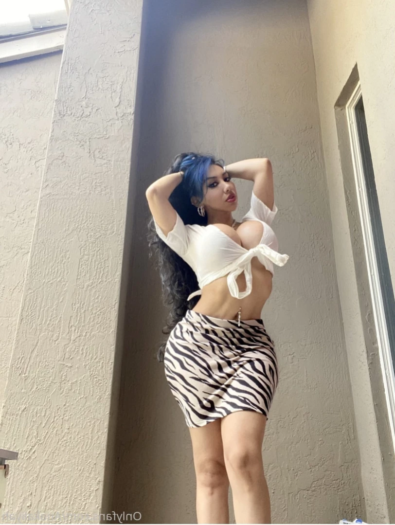 𝗕𝗶𝗴𝗴𝗲𝗿 𝗶𝘀 𝗕𝗲𝘁𝘁𝗲𝗿 [ expanding_kaliyah ] Onlyfans leaked photo 13388214 on Hotleaks.tv