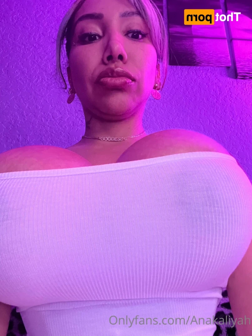 𝗕𝗶𝗴𝗴𝗲𝗿 𝗶𝘀 𝗕𝗲𝘁𝘁𝗲𝗿 [ expanding_kaliyah ] Onlyfans leaked photo 13391420 on Hotleaks.tv