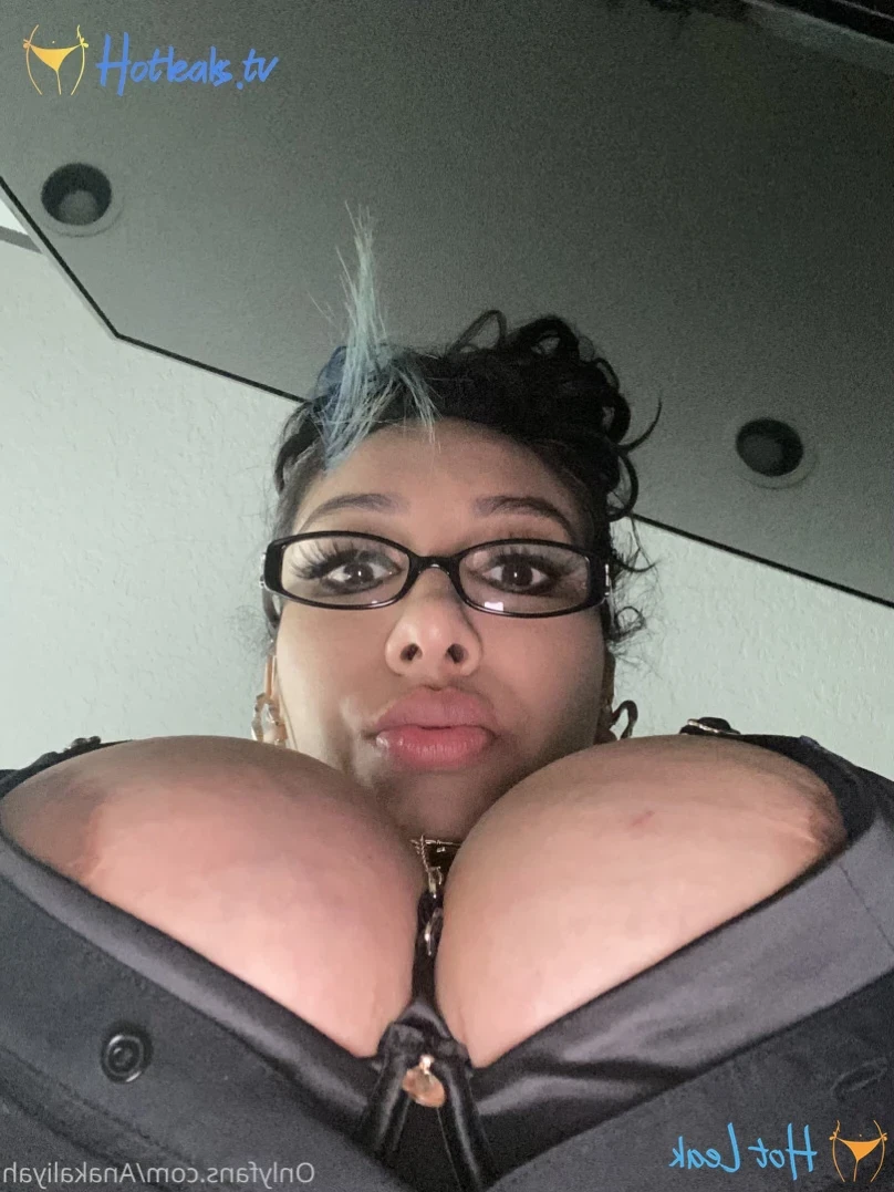 𝗕𝗶𝗴𝗴𝗲𝗿 𝗶𝘀 𝗕𝗲𝘁𝘁𝗲𝗿 [ expanding_kaliyah ] Onlyfans leaked photo 13400296 on Hotleaks.tv