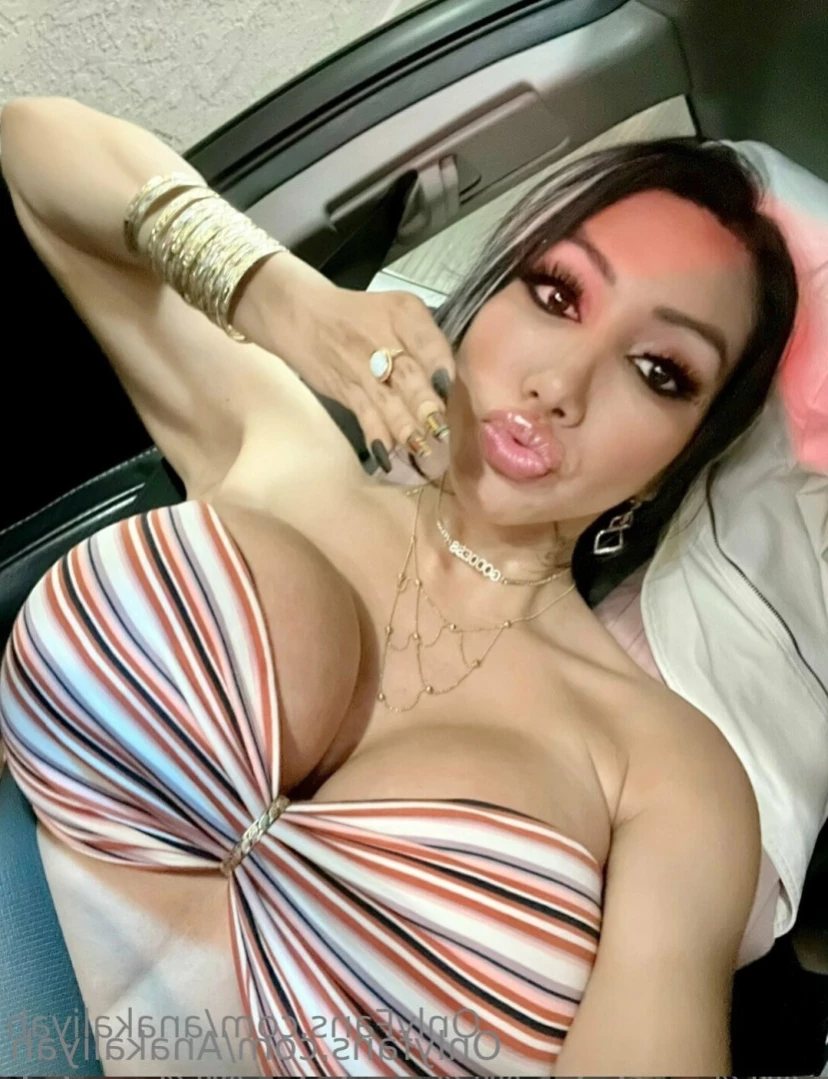 𝗕𝗶𝗴𝗴𝗲𝗿 𝗶𝘀 𝗕𝗲𝘁𝘁𝗲𝗿 [ expanding_kaliyah ] Onlyfans leaked photo 13463841 on Hotleaks.tv