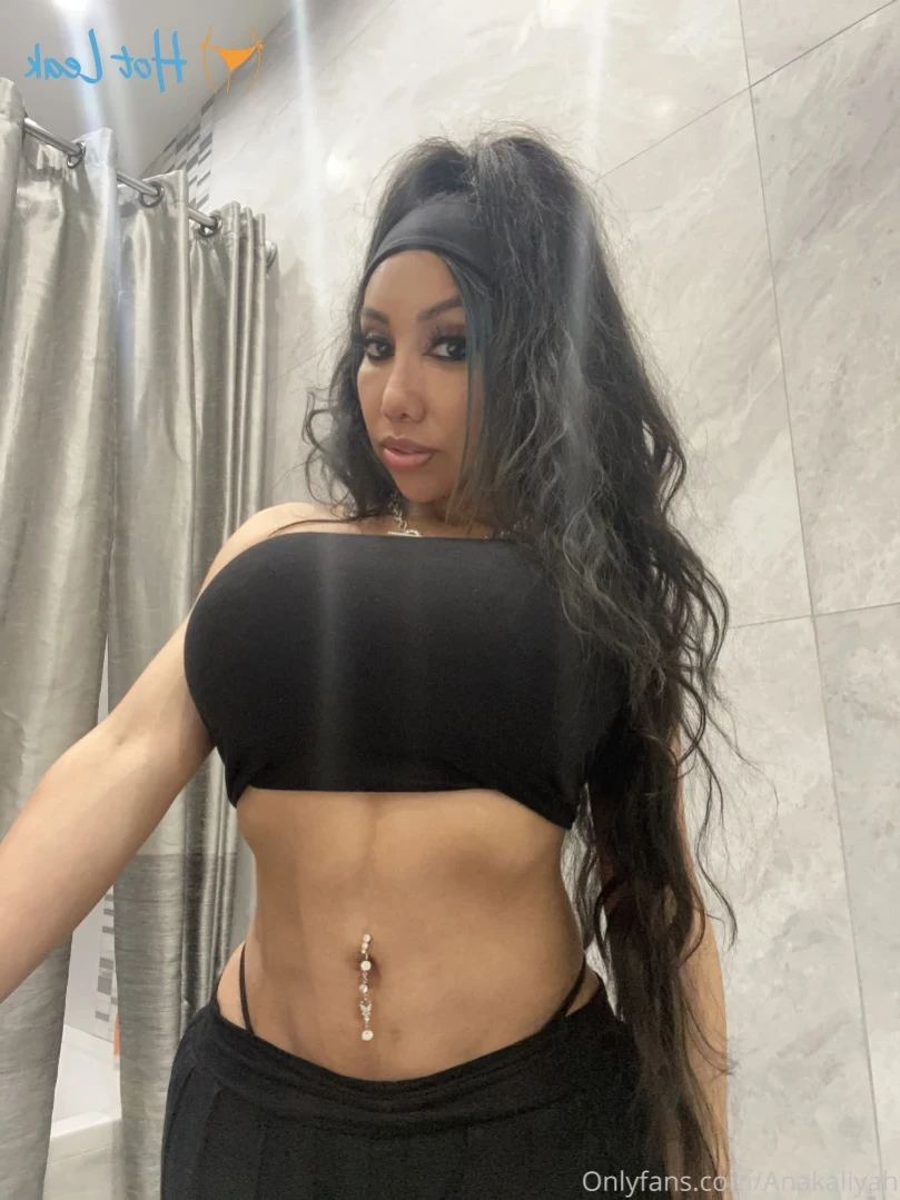 𝗕𝗶𝗴𝗴𝗲𝗿 𝗶𝘀 𝗕𝗲𝘁𝘁𝗲𝗿 [ expanding_kaliyah ] Onlyfans leaked photo 15305128 on Hotleaks.tv