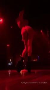 fabianafox Onlyfans leaked video 10420062 on Hotleaks.tv