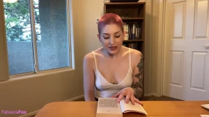 fabianafox Onlyfans leaked video 10420262 on Hotleaks.tv
