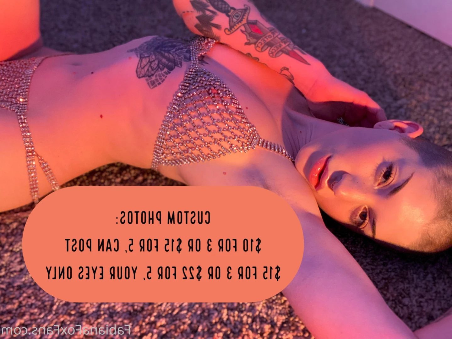 fabianafox Onlyfans leaked photo 12382628 on Hotleaks.tv