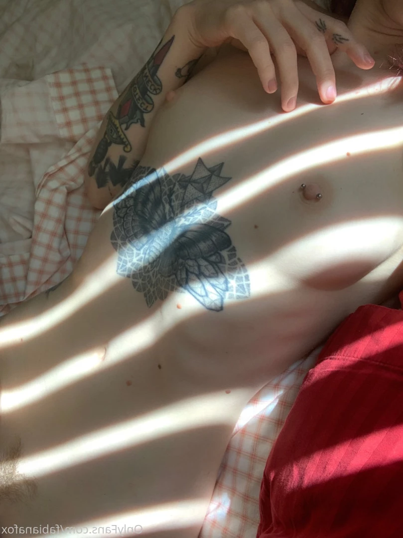 fabianafox Onlyfans leaked photo 12667253 on Hotleaks.tv