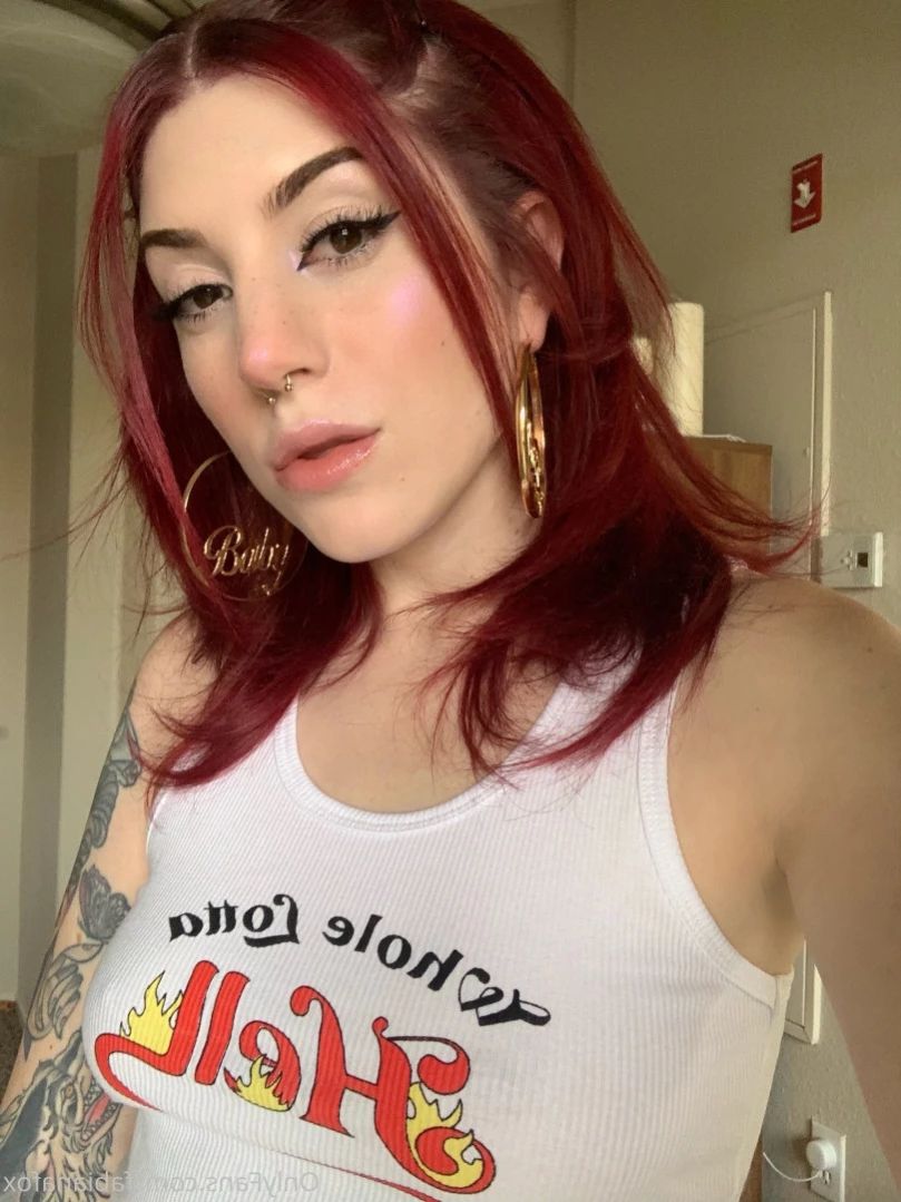 fabianafox Onlyfans leaked photo 12690724 on Hotleaks.tv