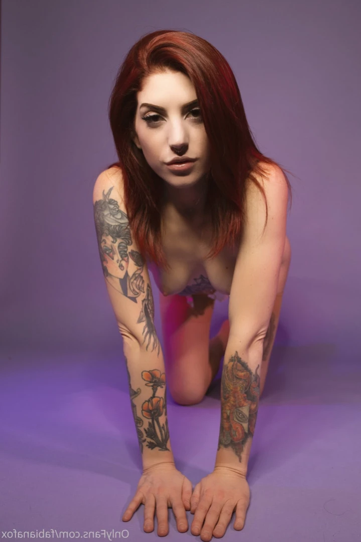 fabianafox Onlyfans leaked photo 12690791 on Hotleaks.tv