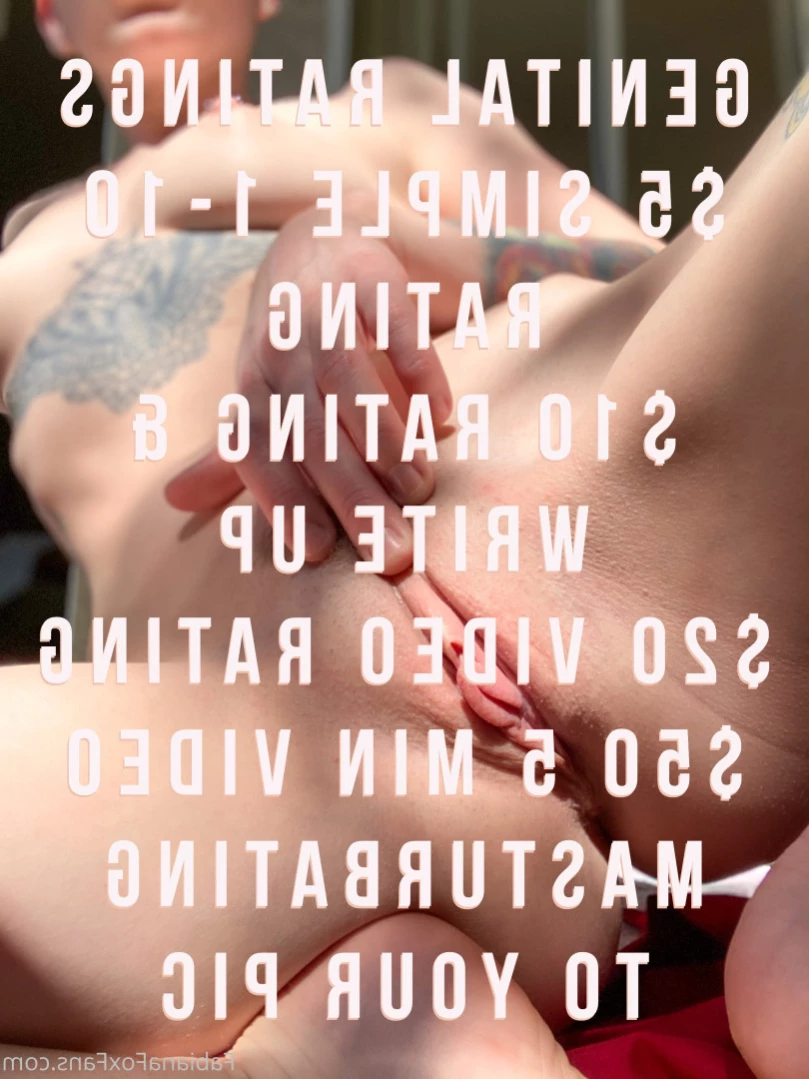fabianafox Onlyfans leaked photo 12705916 on Hotleaks.tv