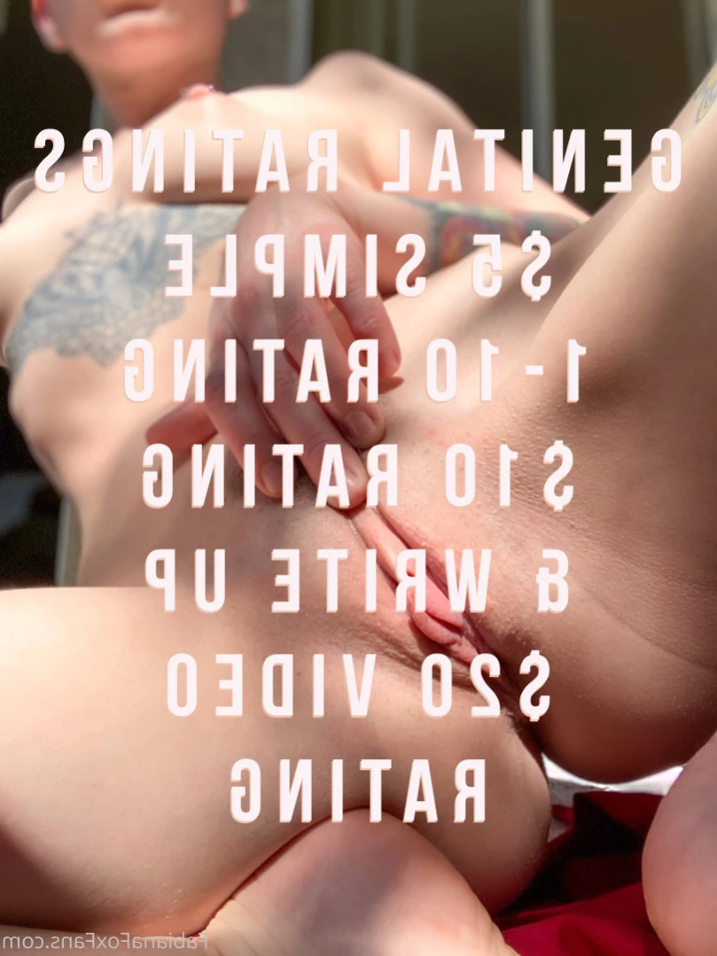 fabianafox Onlyfans leaked photo 12799602 on Hotleaks.tv