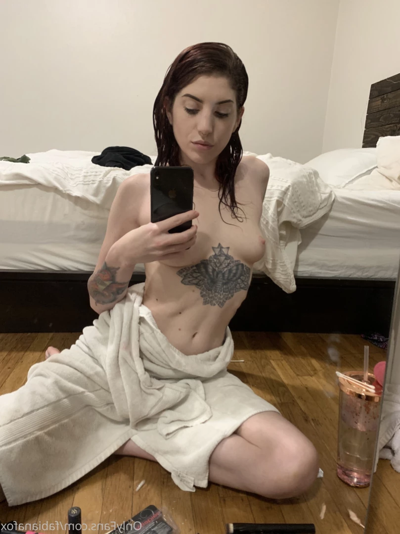 fabianafox Onlyfans leaked photo 12891055 on Hotleaks.tv