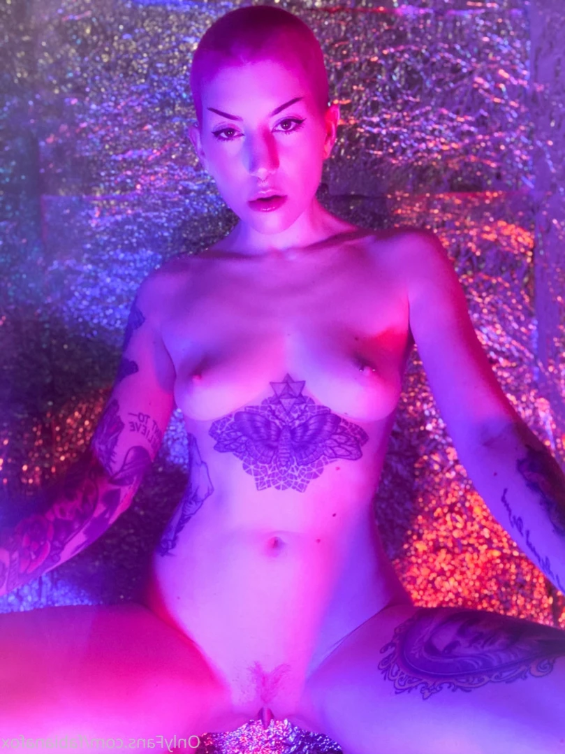 fabianafox Onlyfans leaked photo 14769582 on Hotleaks.tv