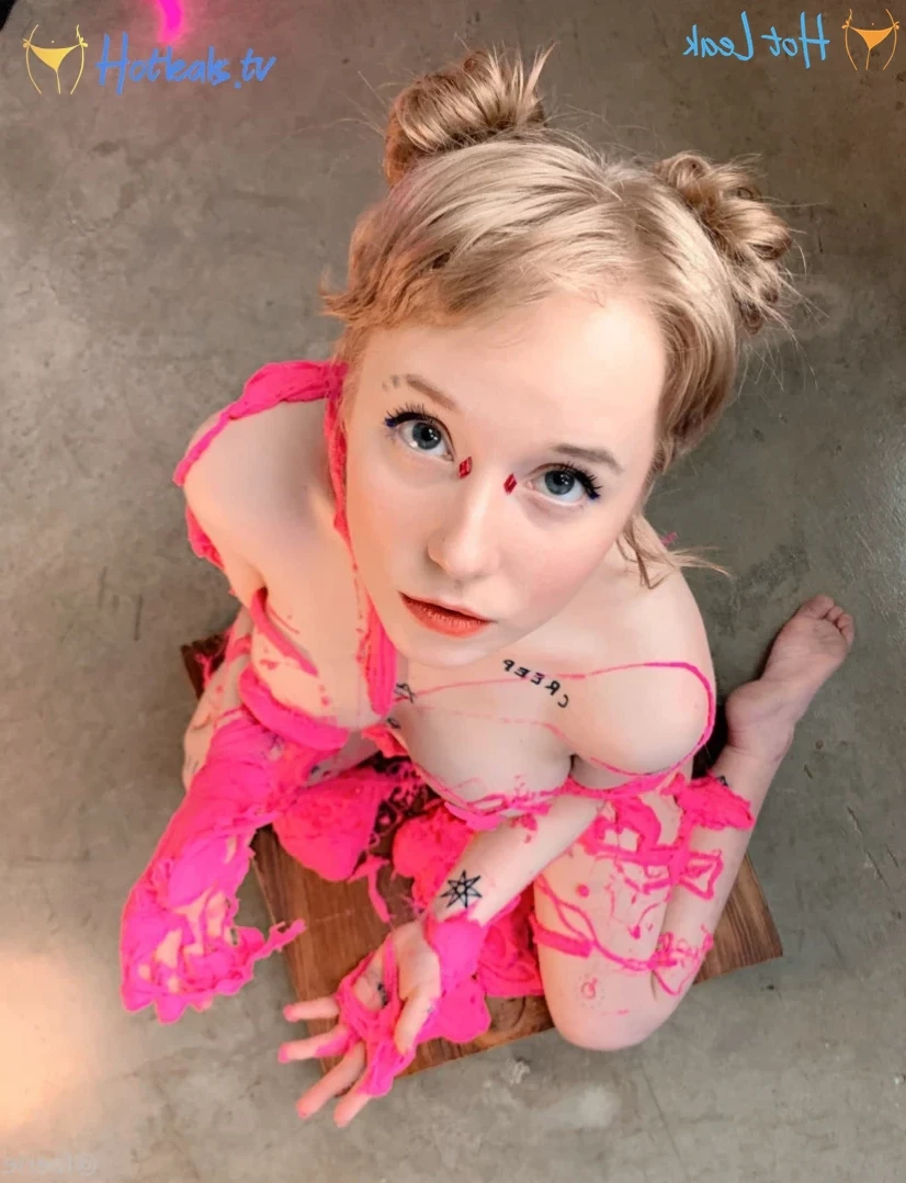 faerie Onlyfans leaked photo 12695676 on Hotleaks.tv