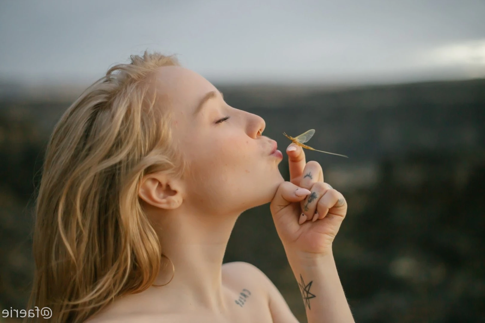 faerie Onlyfans leaked photo 14218413 on Hotleaks.tv