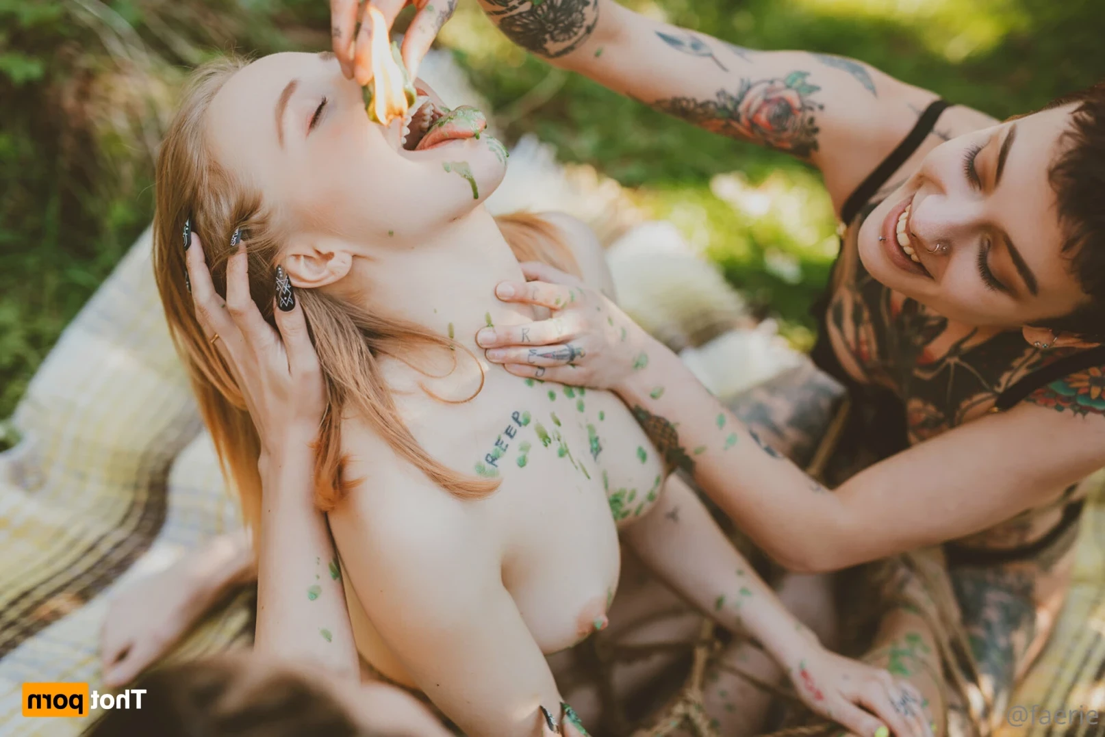 faerie Onlyfans leaked photo 14224227 on Hotleaks.tv