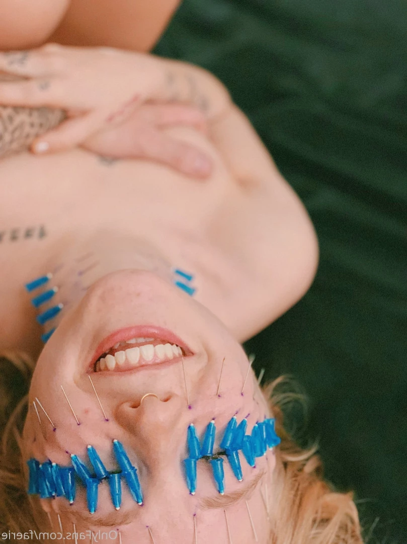 faerie Onlyfans leaked photo 14224260 on Hotleaks.tv