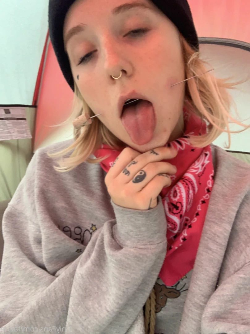 faerie Onlyfans leaked photo 14224311 on Hotleaks.tv