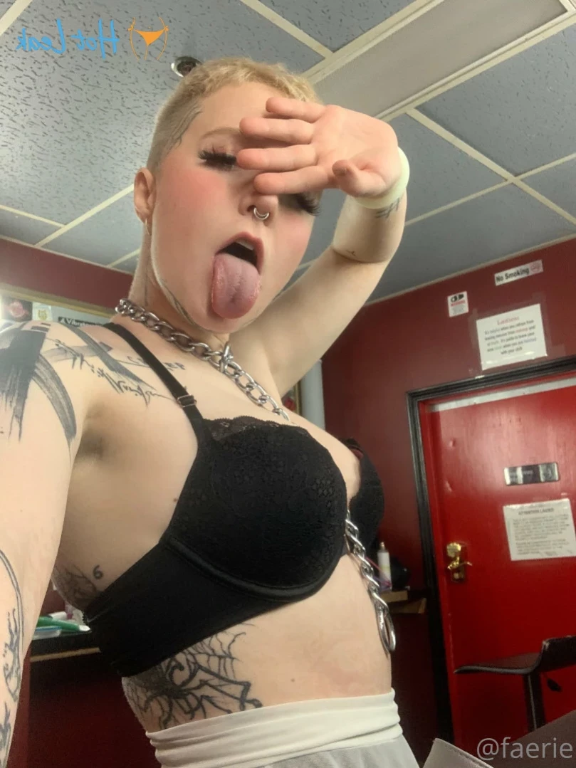 faerie Onlyfans leaked photo 14224354 on Hotleaks.tv
