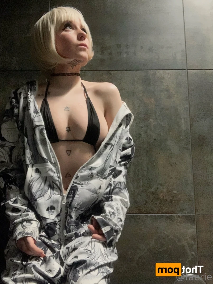 faerie Onlyfans leaked photo 14224448 on Hotleaks.tv