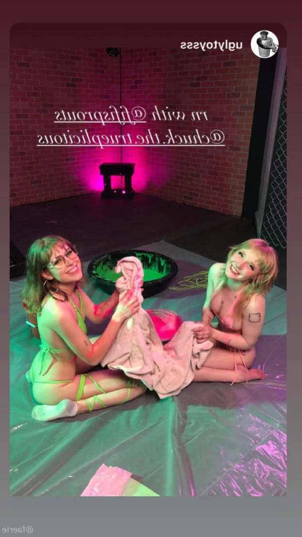 faerie Onlyfans leaked photo 14224776 on Hotleaks.tv