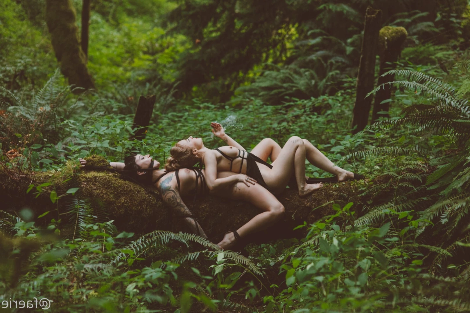 faerie Onlyfans leaked photo 15447997 on Hotleaks.tv