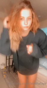 faleshafaye Onlyfans leaked video 10419714 on Hotleaks.tv